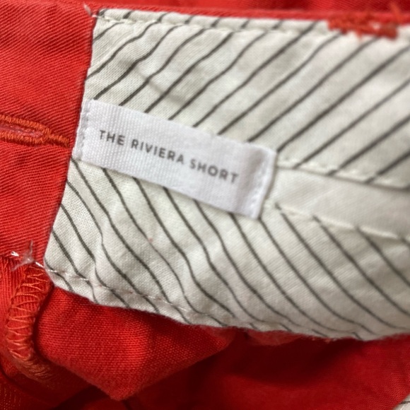 EUC Ann Taylor LOFT The Riviera Short (E1) - Picture 9 of 10